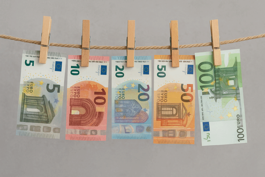 Lutte Anti-blanchiment