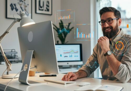 Mission Comptabilité