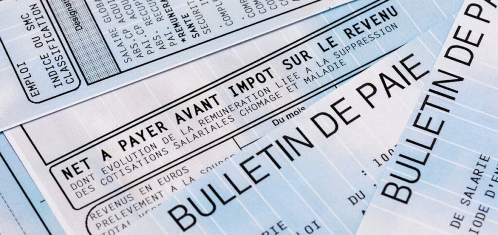 Transparence des salaires